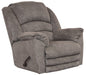 Rialto - Chaise Rocker Recliner - Premium Rocker Chairs from Catnapper - Just $819! Shop now at Furniture Wholesale Plus  We are the best furniture store in Nashville, Hendersonville, Goodlettsville, Madison, Antioch, Mount Juliet, Lebanon, Gallatin, Springfield, Murfreesboro, Franklin, Brentwood