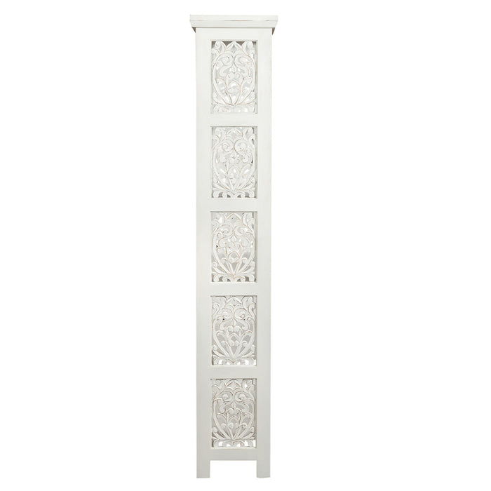 Trellis Lane - Accent Bookcase – Standard Bookcases by Liberty Furniture at Furniture Wholesale Plus , Nashville furniture store
