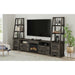 Park Ridge - Side Piers - Charcoal – Piers by Elements International at Furniture Wholesale Plus , Nashville furniture store