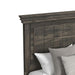 Park Ridge - Panel Bed – Panel Beds by Elements International at Furniture Wholesale Plus , Nashville furniture store