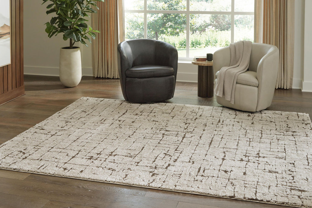 Claygrove - Rug – Area Rugs by Signature Design by Ashley® at Furniture Wholesale Plus , Nashville furniture store