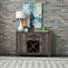 Tanners Creek - Server - Dark Gray – Servers by Liberty Furniture at Furniture Wholesale Plus , Nashville furniture store