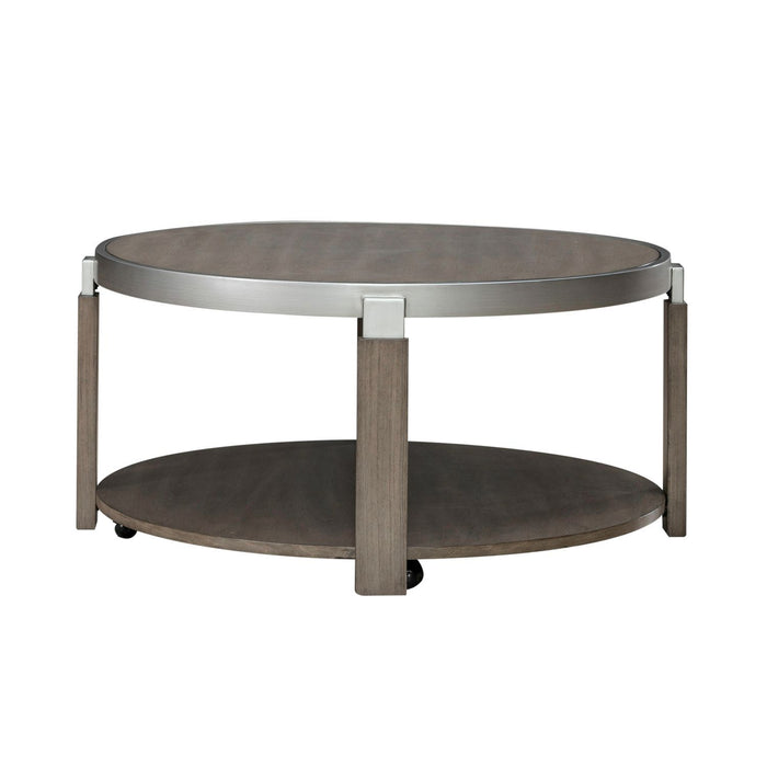 Sutton - Table – Cocktail Tables by Liberty Furniture at Furniture Wholesale Plus , Nashville furniture store