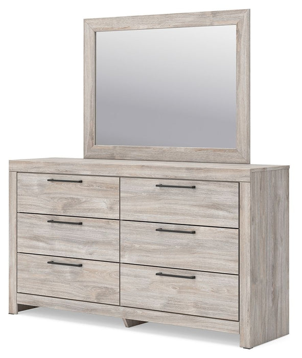 Broachmyn - Six Drawer Dresser – Dressers by Signature Design by Ashley® at Furniture Wholesale Plus , Nashville furniture store