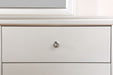 Omni - Dresser - Pearl Silver – Dressers by Steve Silver Furniture at Furniture Wholesale Plus , Nashville furniture store