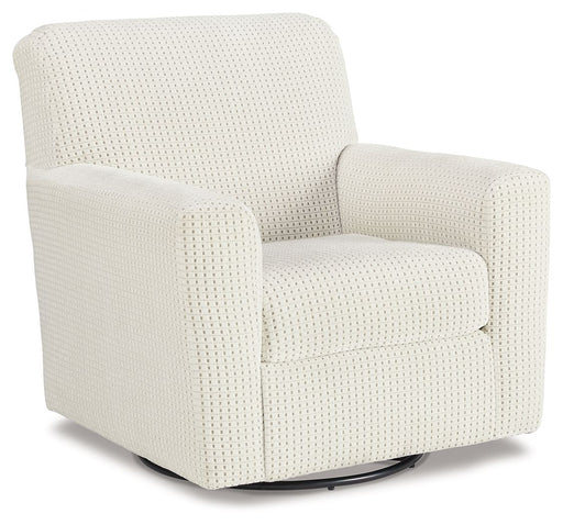 Herstow - Swivel Glider Accent Chair - Premium Swivel Glider Chairs from Signature Design by Ashley® - Just $468! Shop now at Furniture Wholesale Plus  We are the best furniture store in Nashville, Hendersonville, Goodlettsville, Madison, Antioch, Mount Juliet, Lebanon, Gallatin, Springfield, Murfreesboro, Franklin, Brentwood