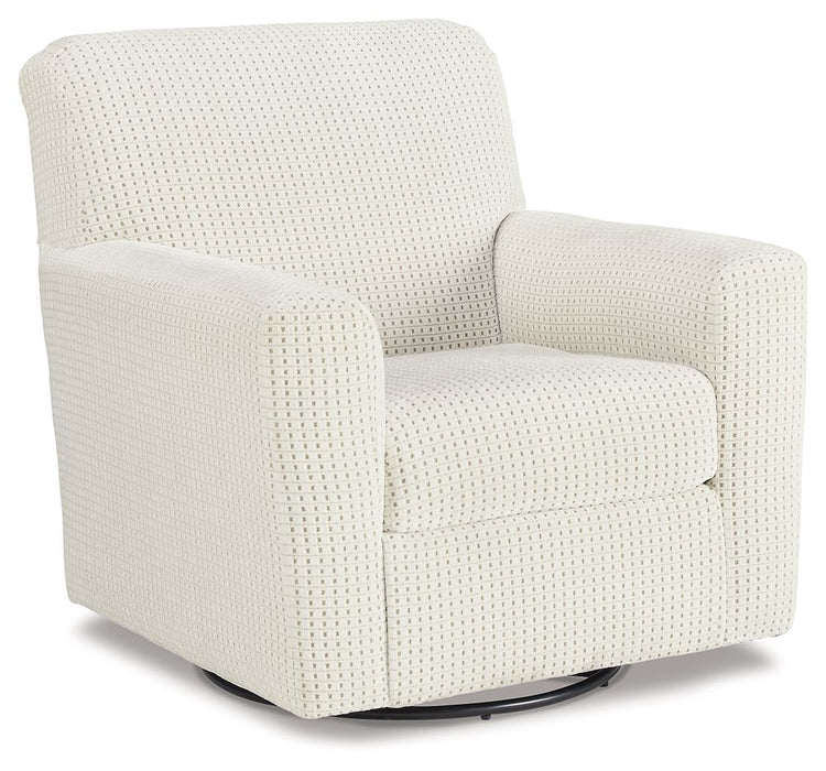 Herstow - Swivel Glider Accent Chair - Premium Swivel Glider Chairs from Signature Design by Ashley® - Just $468! Shop now at Furniture Wholesale Plus  We are the best furniture store in Nashville, Hendersonville, Goodlettsville, Madison, Antioch, Mount Juliet, Lebanon, Gallatin, Springfield, Murfreesboro, Franklin, Brentwood