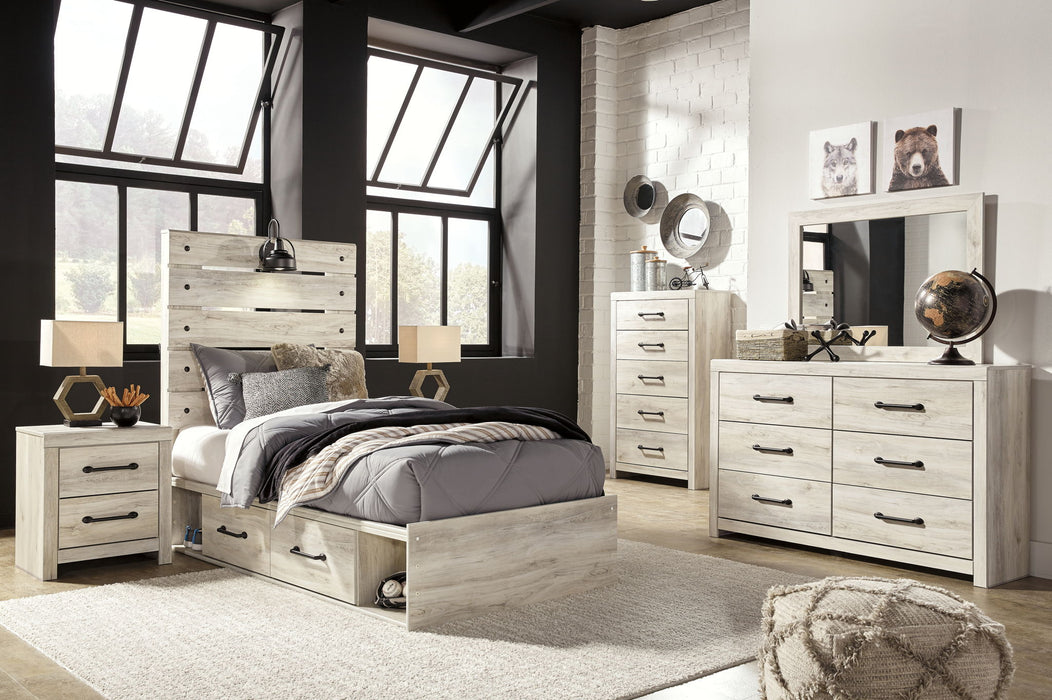 Cambeck - Youth Bedroom Set – 8 + Piece Bedroom Sets by Signature Design by Ashley® at Furniture Wholesale Plus , Nashville furniture store