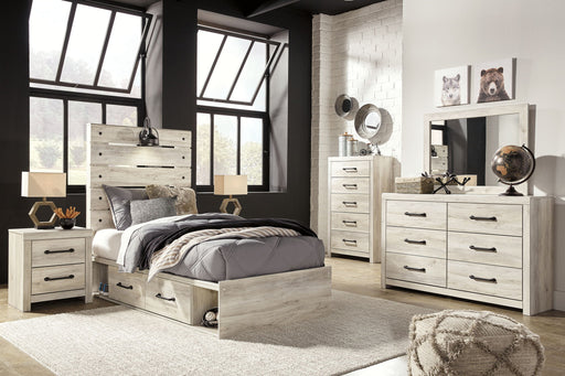 Cambeck - Youth Bedroom Set – 8 + Piece Bedroom Sets by Signature Design by Ashley® at Furniture Wholesale Plus , Nashville furniture store
