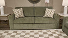 Bridgepoint - Sofa – Stationary Sofas by Signature Design by Ashley® at Furniture Wholesale Plus , Nashville furniture store