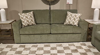 Bridgepoint - Sofa – Stationary Sofas by Signature Design by Ashley® at Furniture Wholesale Plus , Nashville furniture store