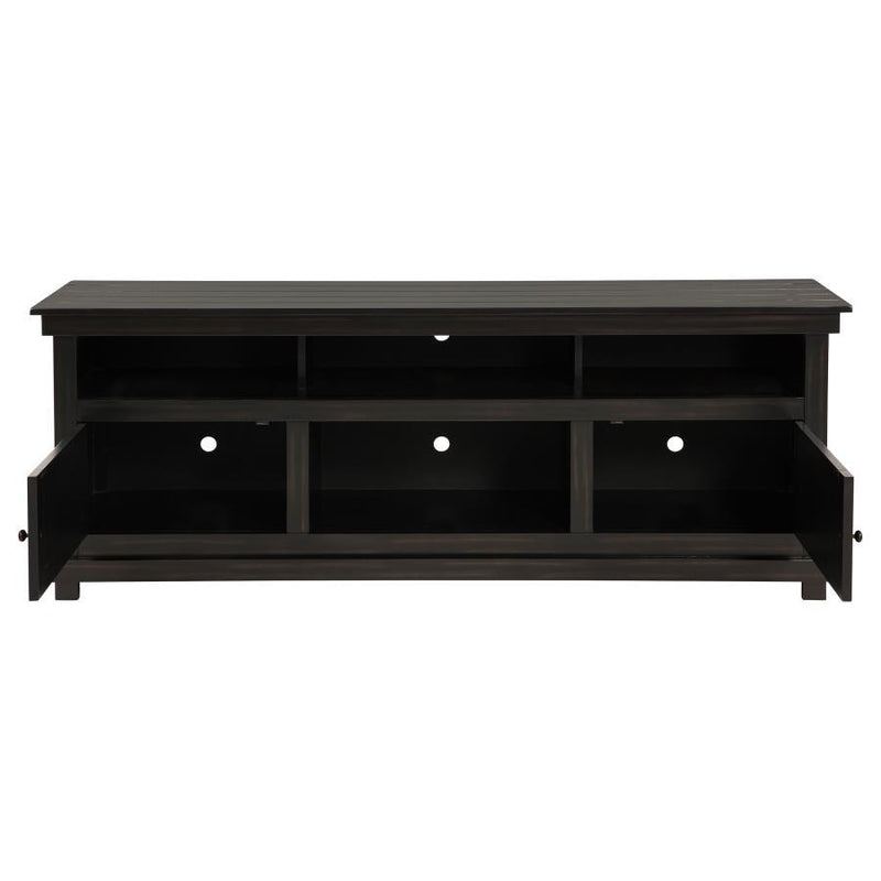 Payne - TV Stand Media Console – TV Stands by Coaster Fine Furniture at Furniture Wholesale Plus , Nashville furniture store
