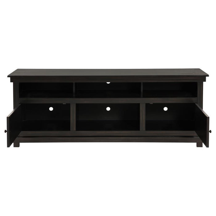 Payne - TV Stand Media Console – TV Stands by Coaster Fine Furniture at Furniture Wholesale Plus , Nashville furniture store