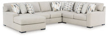 LaureLGrove - Sectional – Stationary Sectionals by Benchcraft® at Furniture Wholesale Plus , Nashville furniture store
