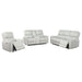 Greenfield - Power Reclining Sofa Set - Premium Reclining Sofas & Loveseats from Coaster Fine Furniture - Just $2199! Shop now at Furniture Wholesale Plus  We are the best furniture store in Nashville, Hendersonville, Goodlettsville, Madison, Antioch, Mount Juliet, Lebanon, Gallatin, Springfield, Murfreesboro, Franklin, Brentwood