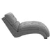 Dominick - Chaise – Chaises by Elements International at Furniture Wholesale Plus , Nashville furniture store