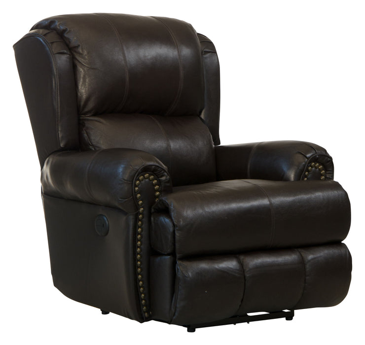 Duncan - Power Deluxe Lay Flat Recliner - Premium Reclining Chairs from Catnapper - Just $1229! Shop now at Furniture Wholesale Plus  We are the best furniture store in Nashville, Hendersonville, Goodlettsville, Madison, Antioch, Mount Juliet, Lebanon, Gallatin, Springfield, Murfreesboro, Franklin, Brentwood