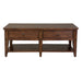 Lake House - 3 Piece Set (1-Cocktail 2-End Tables) – Table Sets by Liberty Furniture at Furniture Wholesale Plus , Nashville furniture store