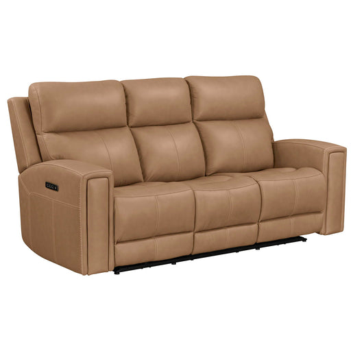 Camden - Sofa P3 & ZW – Reclining Sofas by Liberty Furniture at Furniture Wholesale Plus , Nashville furniture store