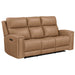 Camden - Sofa P3 & ZW – Reclining Sofas by Liberty Furniture at Furniture Wholesale Plus , Nashville furniture store