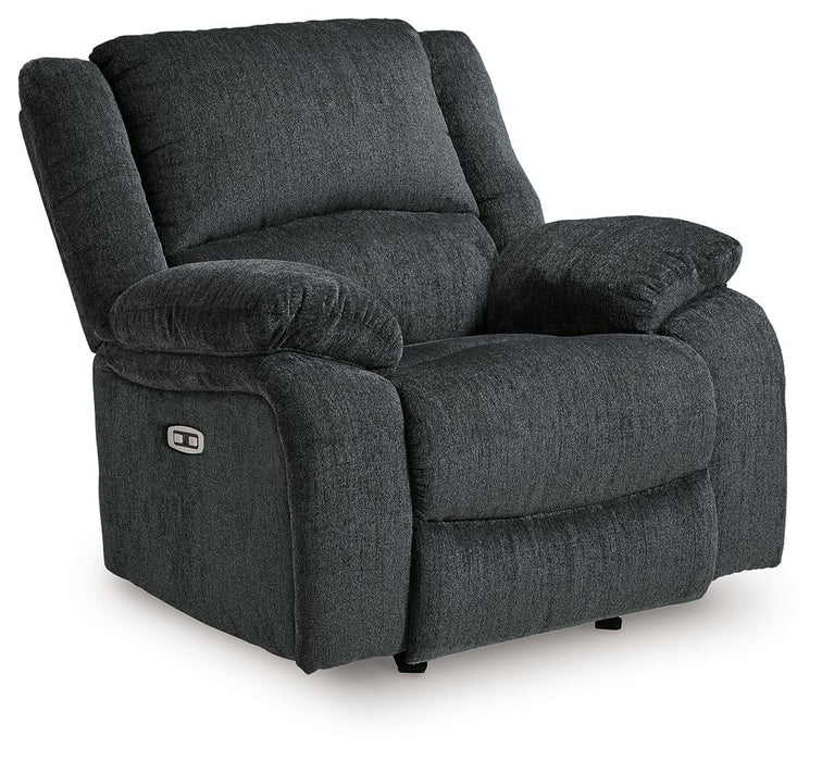 Draycoll - Rocker Recliner – Rocker Chairs by Signature Design by Ashley® at Furniture Wholesale Plus , Nashville furniture store