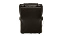 Cosset - Power Lift With Power Headrest / Layflat / Heat / Massage - Espresso – Lift Chairs by Catnapper at Furniture Wholesale Plus , Nashville furniture store