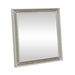 Reflections - Lighted Mirror – Mirrors by Liberty Furniture at Furniture Wholesale Plus , Nashville furniture store