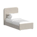 Stellar - Upholstered Bed With 13 Slats – Upholstered Beds by Elements International at Furniture Wholesale Plus , Nashville furniture store