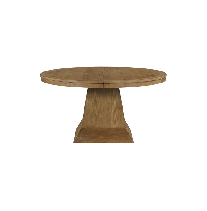 Vaughn - Dining Table – Dining Tables by Steve Silver Furniture at Furniture Wholesale Plus , Nashville furniture store