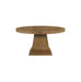 Vaughn - Dining Table – Dining Tables by Steve Silver Furniture at Furniture Wholesale Plus , Nashville furniture store