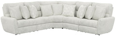 Majesty - Deep Seating Power Reclining Sectional - Premium Reclining Sectionals from Catnapper - Just $2789! Shop now at Furniture Wholesale Plus  We are the best furniture store in Nashville, Hendersonville, Goodlettsville, Madison, Antioch, Mount Juliet, Lebanon, Gallatin, Springfield, Murfreesboro, Franklin, Brentwood