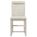 Garland - Counter Chair - Sand – Counter Chairs by Steve Silver Furniture at Furniture Wholesale Plus , Nashville furniture store
