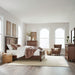 Rustic Traditions - Panel Bedroom Set – 3 Piece Bedroom Sets by Liberty Furniture at Furniture Wholesale Plus , Nashville furniture store