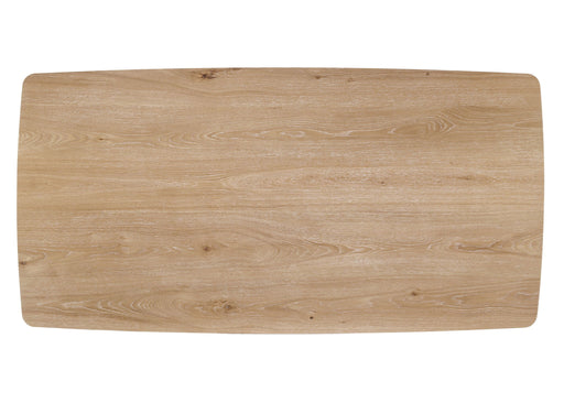 Arden - Dining Table - Light Brown - Premium Dining Tables from Crown Mark - Just $399! Shop now at Furniture Wholesale Plus  We are the best furniture store in Nashville, Hendersonville, Goodlettsville, Madison, Antioch, Mount Juliet, Lebanon, Gallatin, Springfield, Murfreesboro, Franklin, Brentwood