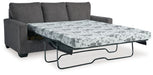 Rannis - Living Room Set – 2 Piece Living Room Sets by Signature Design by Ashley® at Furniture Wholesale Plus , Nashville furniture store