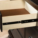 Canton - Chest - Cherry – Accent Chests by Elements International at Furniture Wholesale Plus , Nashville furniture store