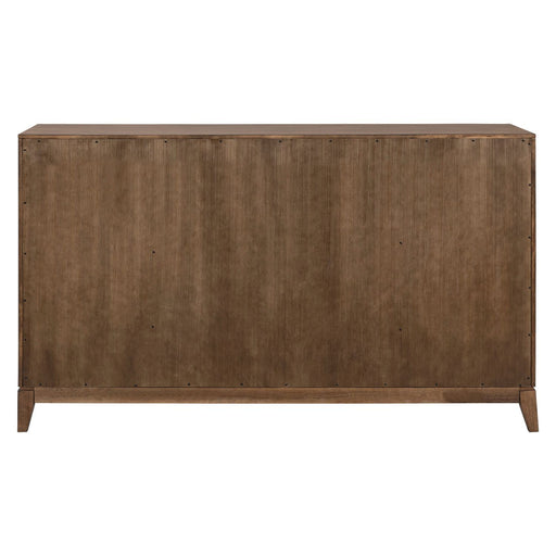 Shaker Lakes - Buffet - Harvest Brown – Buffets by Liberty Furniture at Furniture Wholesale Plus , Nashville furniture store