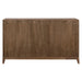 Shaker Lakes - Buffet - Harvest Brown – Buffets by Liberty Furniture at Furniture Wholesale Plus , Nashville furniture store