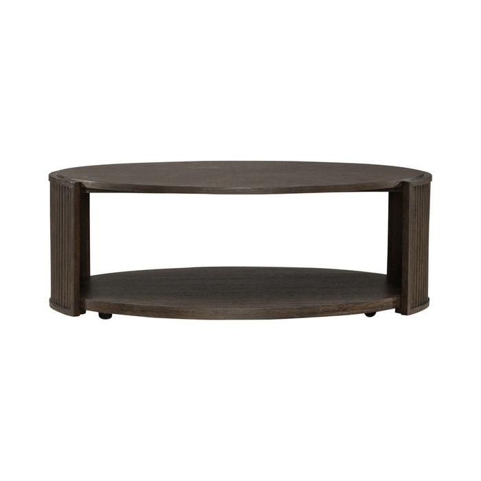 City View - Table – Cocktail Tables by Liberty Furniture at Furniture Wholesale Plus , Nashville furniture store