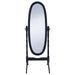 Foyet - Wood Adjustable Length Cheval Mirror - Premium Floor Mirrors from CoasterEveryday - Just $99! Shop now at Furniture Wholesale Plus  We are the best furniture store in Nashville, Hendersonville, Goodlettsville, Madison, Antioch, Mount Juliet, Lebanon, Gallatin, Springfield, Murfreesboro, Franklin, Brentwood