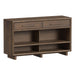 Brisbane - Occasional Table Set – Table Sets by Elements International at Furniture Wholesale Plus , Nashville furniture store