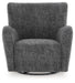 Rowenburg - Swivel Glider Accent Chair – Swivel Glider Chairs by Signature Design by Ashley® at Furniture Wholesale Plus , Nashville furniture store