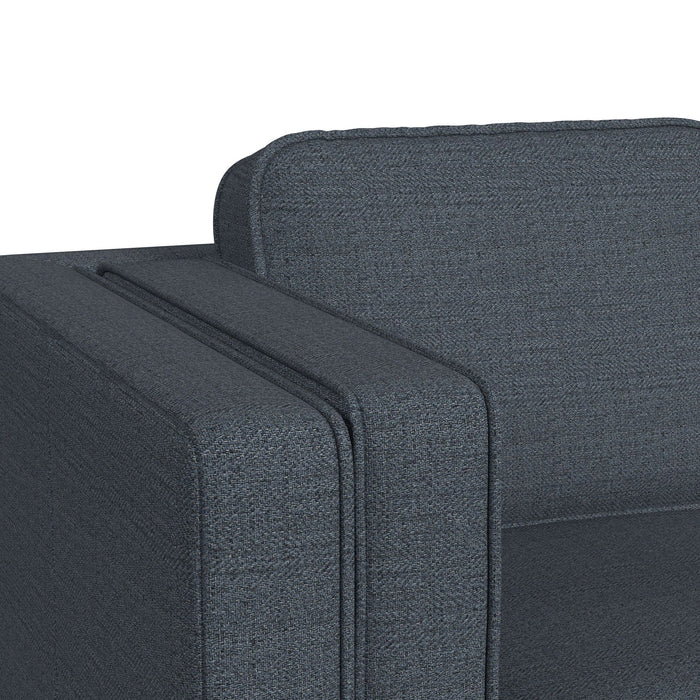 Venus - Chair – Arm Chairs by Elements International at Furniture Wholesale Plus , Nashville furniture store