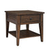 Lake House - End Table – End Tables by Liberty Furniture at Furniture Wholesale Plus , Nashville furniture store