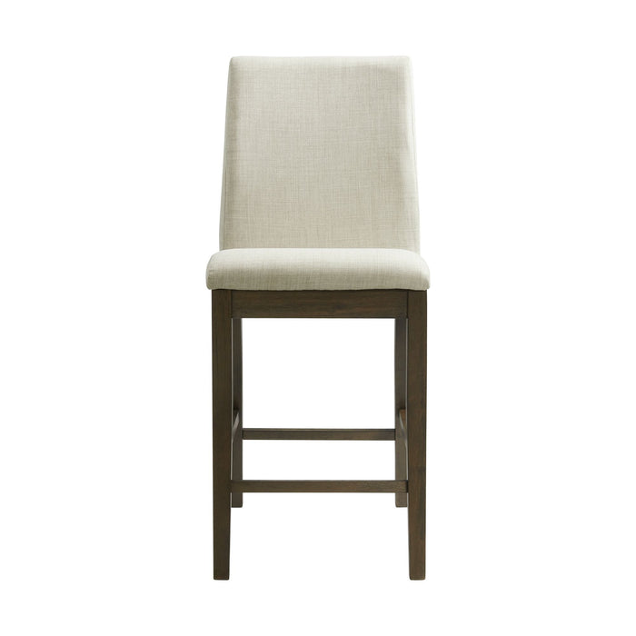 Dapper - Counter Height Side Chair (Set of 2) – Chair Sets by Elements International at Furniture Wholesale Plus , Nashville furniture store