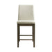 Dapper - Counter Height Side Chair (Set of 2) – Chair Sets by Elements International at Furniture Wholesale Plus , Nashville furniture store