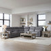 Cooper - 6 Piece Sectional – Reclining Sectionals by Liberty Furniture at Furniture Wholesale Plus , Nashville furniture store