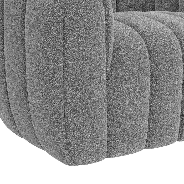 Flamingo - Swivel Chair – Swivel Chairs by Elements International at Furniture Wholesale Plus , Nashville furniture store