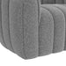 Flamingo - Swivel Chair – Swivel Chairs by Elements International at Furniture Wholesale Plus , Nashville furniture store