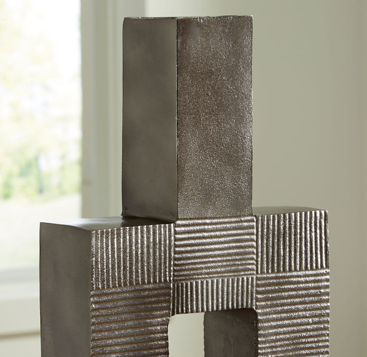 Wrengrove - Vase – Vases & Jars by Signature Design by Ashley® at Furniture Wholesale Plus , Nashville furniture store